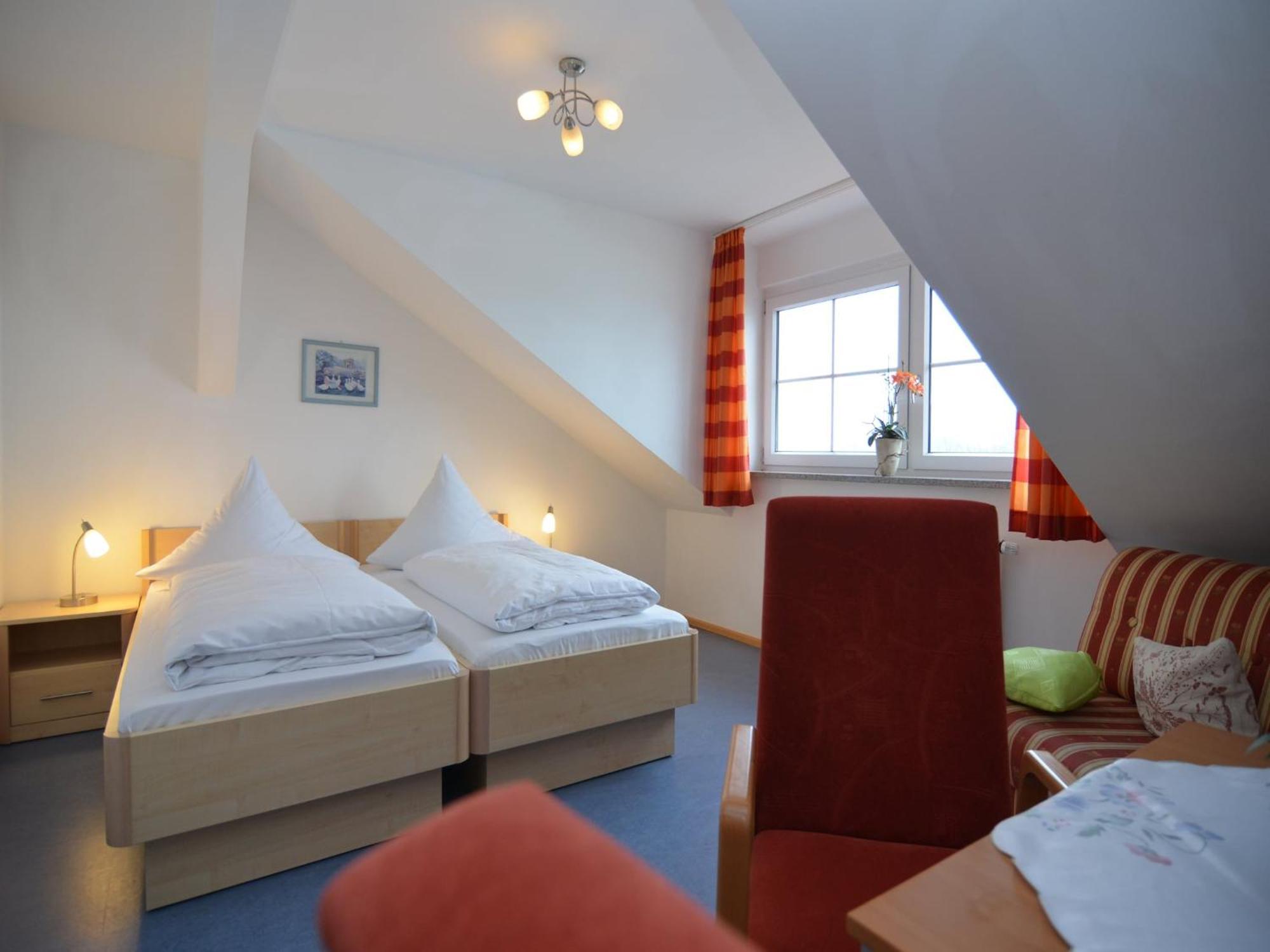 Comfortable Apartments In Rotthalm Nster Rotthalmuenster Exteriér fotografie