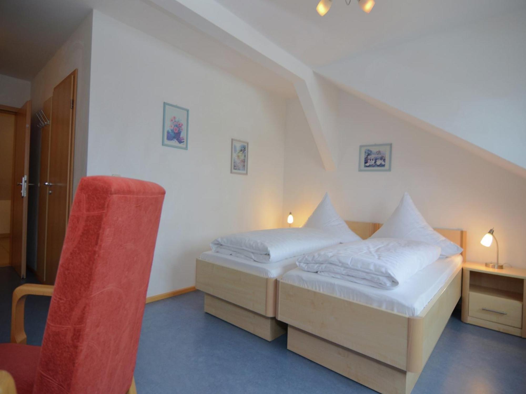 Comfortable Apartments In Rotthalm Nster Rotthalmuenster Exteriér fotografie