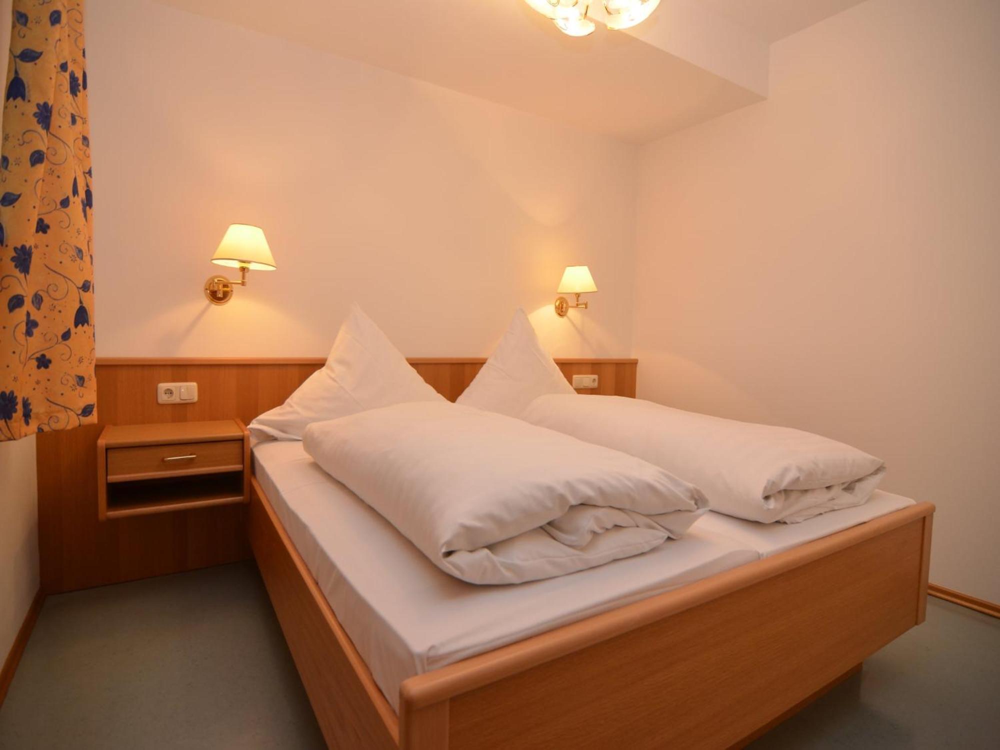 Comfortable Apartments In Rotthalm Nster Rotthalmuenster Exteriér fotografie